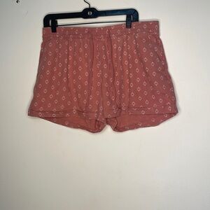 Old Navy Coral large shorts​